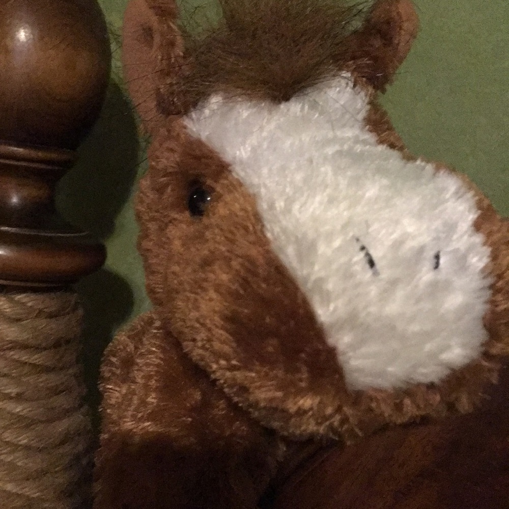 Meet your Posher, Melinda